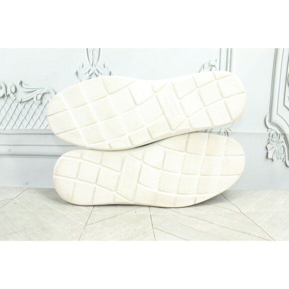 Johnston Murphy Farley Chukka Boots Ultra Soft Unlined Leather Blue Brown 10.5 M - Picture 11 of 11